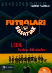 Leon, Eslalom-Driblatzailea