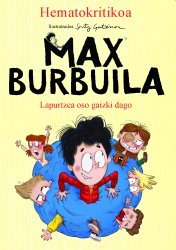 Max Burbuila 2-Lapurtzea...