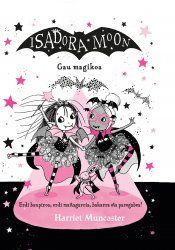 Isadora Moon 10-Gau magikoa