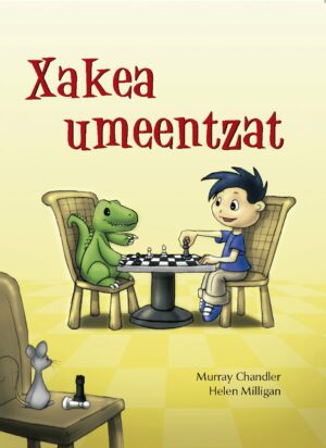 Xakea umeentzat