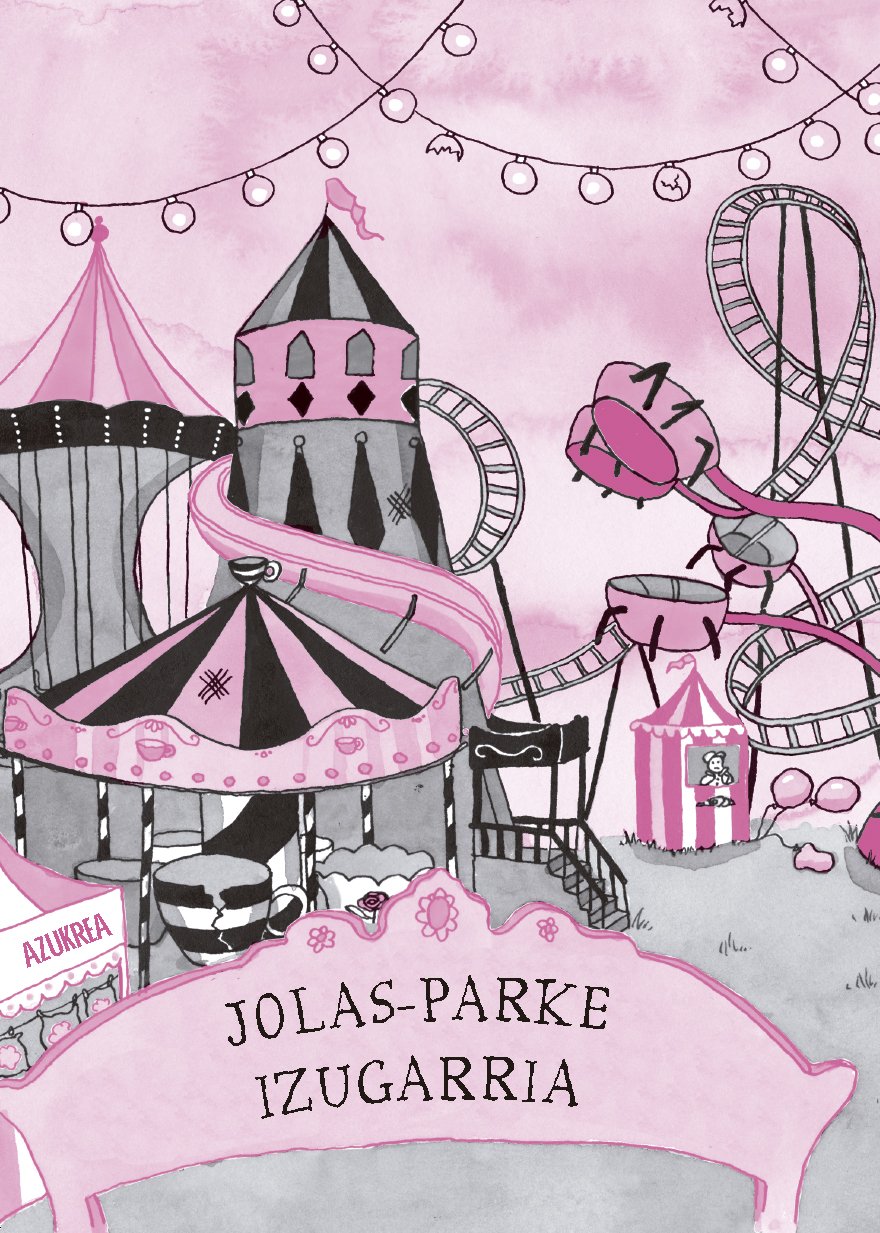 Isadora Moon. Jolas-parkera doa - Irudia 3