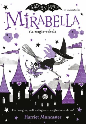 Mirabella eta kontrol-eskola (Ebook)