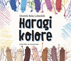 Haragi Kolore